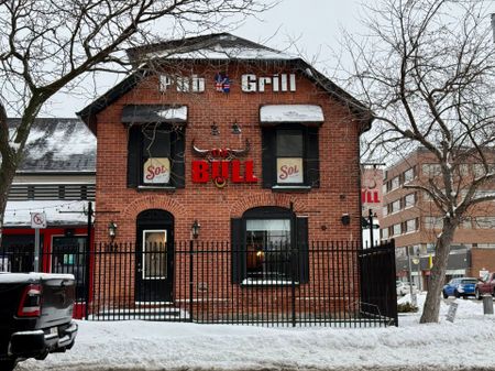 For Lease - 201 Brock Street Unit# 419, Whitby, Ontario - Photo 3