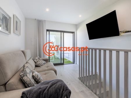 Apartamento T3+1 em Faro - Foto 2