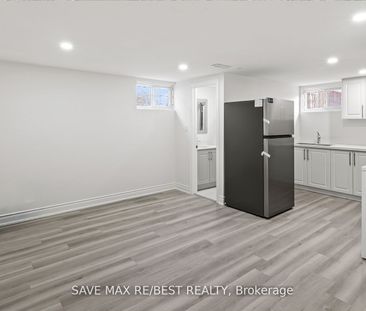 For Lease - 505 Ortono Avenue Unit# Bsmt 1, Oshawa, Ontario - Photo 6