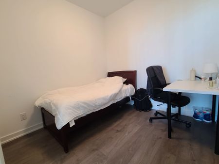 For Lease - 5 Defries Street Unit# 403, Toronto, Ontario - Photo 4