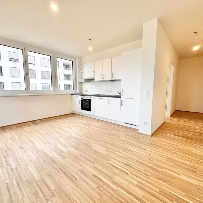 Jakomini Verde - NEUBAU in RUHELAGE - verfügbar ab 15.02.2026 - Photo 1