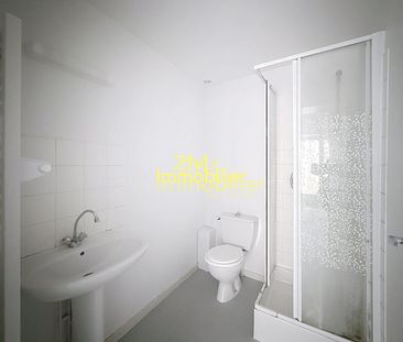 Location Appartement 1 pièce 23m² - Photo 4