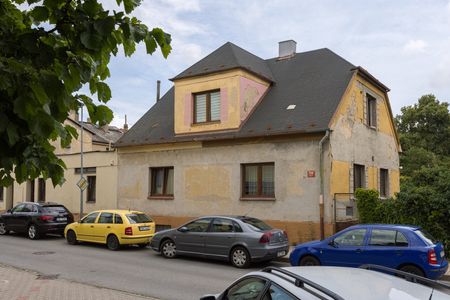Pronájem rodinného domu 200 m², Dr. Marodyho, Praha - Photo 5