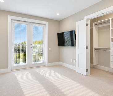 7547 Yukon Street town house — Vancouver, BC (4-Bedroom) - 4 Bedroom - Photo 4