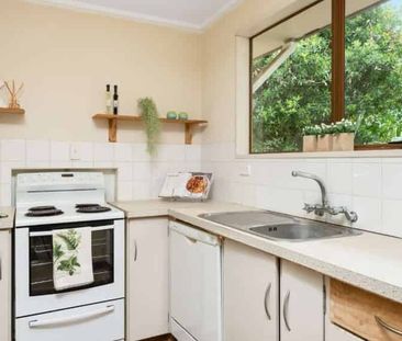 Elevated Three-Bedroom Home - Photo 4