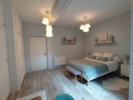 Location Appartement 2 pièces 45m² TROYES 10000 - Photo 5