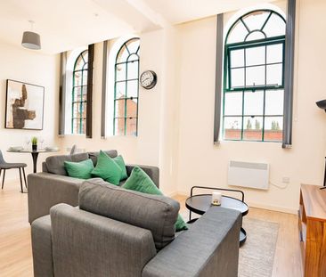 Victoria Street - Photo 6