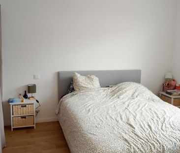 Maison non meublée - Tinténiac - Photo 4