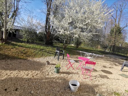 T3 Saint-Ferjeux Besançon - Photo 5