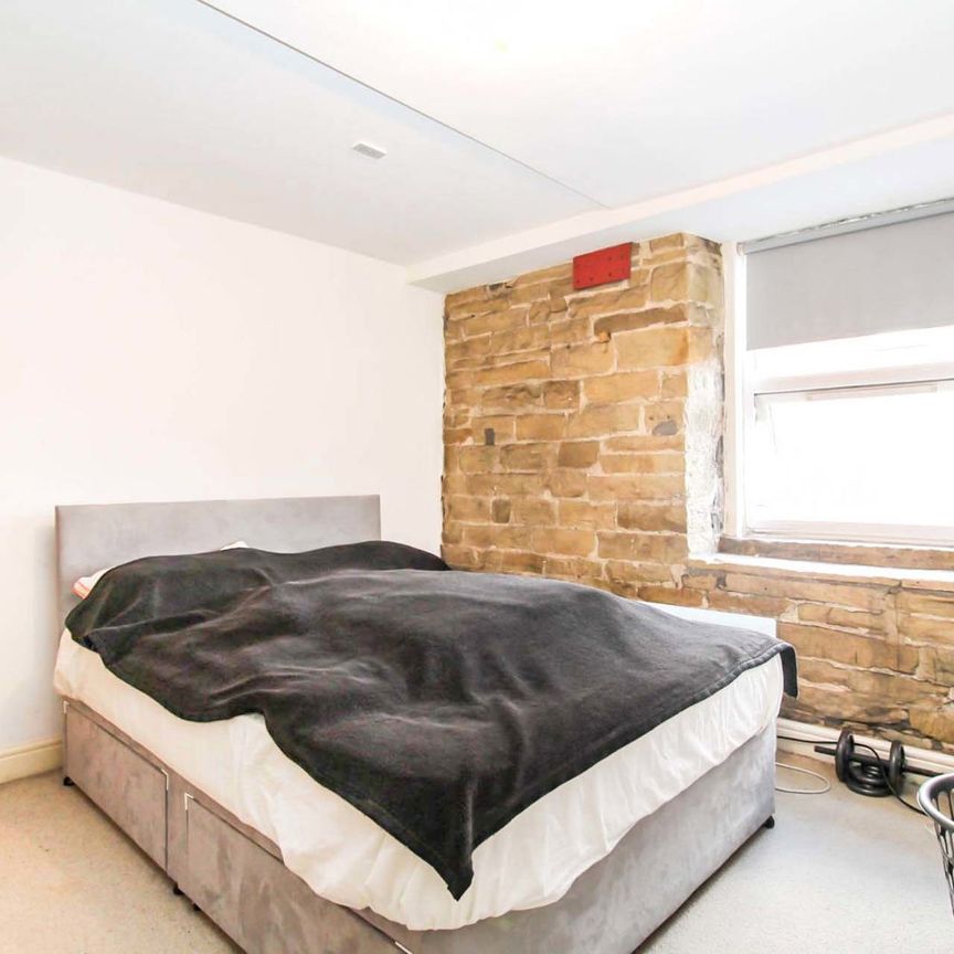 1 bedroom property to rent - Photo 1
