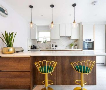 Colville Terrace, Notting Hill, W11 - Photo 6