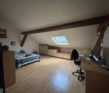 Location Appartement 7 pièces 157m² MONTIGNY LES METZ 57950 - Photo 6