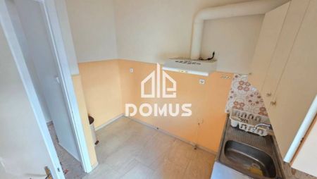 Studio/Γκαρσονιέρα για ενοικίαση Γηροκομείο (Ιωάννινα) - Φωτογραφία 5