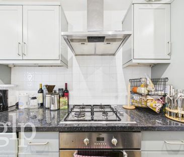 Studio to rent - Photo 6