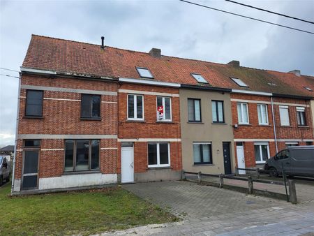 GEZINSWONING MET DRIE SLAAPKAMERS TE EEKLO - Foto 5