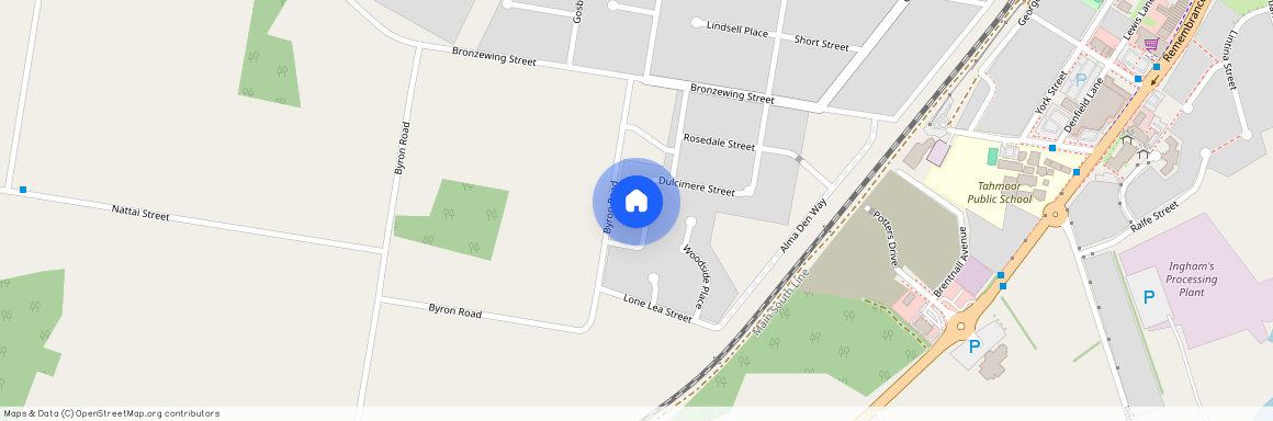 38 Dulcimere Street, Tahmoor