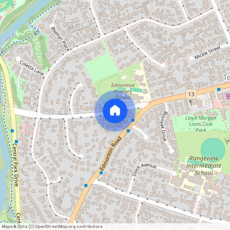 6 School Road, Te Atatu South, Waitakere City