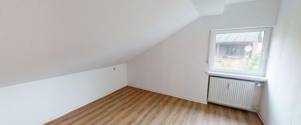 DG Wohnung in Oberaula - Olberode zu vermieten - Foto 1