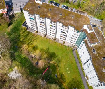 Tolle Wohnung für kleine Familien an bester Lage - Foto 6