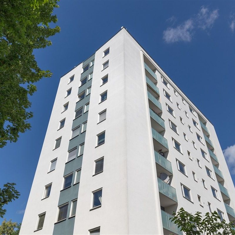 Fredsgatan 17 C - Photo 1