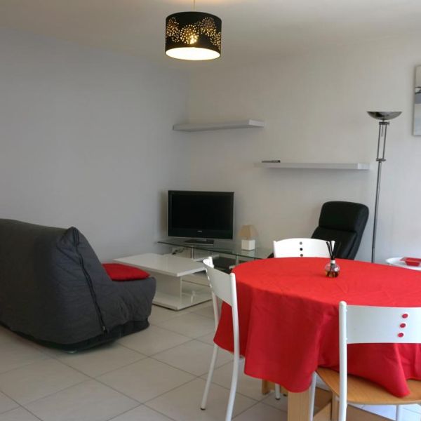 Location appartement 2 pièces - Photo 1