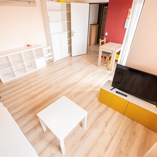 Immobilien - Photo 1