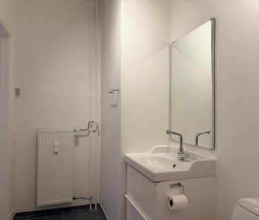 <b>Indbydende 2-værelses i hjertet af Vestbyen</b><br> - Foto 5