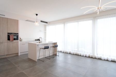 Prachtig appartement in residentie Liberty op het Eilandje - Photo 5