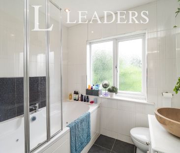 3 bedroom house to rent Beeches Road, Loughborough, Leicestershire,... - Photo 3