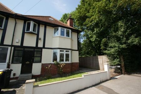 6 Bed - Rokeby Gardens, Headingley, Leeds - Photo 5