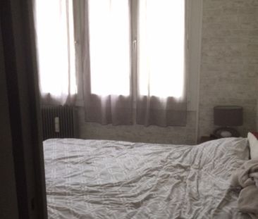 Location Appartement 2 pièces 35m² - Photo 3