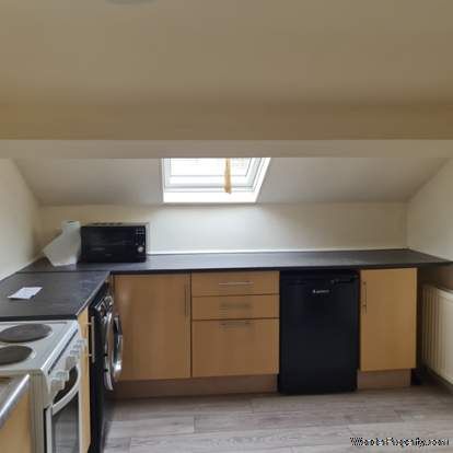 1 bedroom property to rent in Bacup - Photo 3