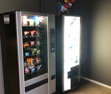 Appartement te huur: Van Boecopkade 41 2518 LC Den Haag - Photo 1