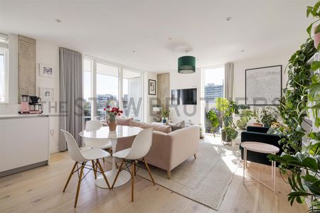 Daley Street , E9 6HP - Photo 2