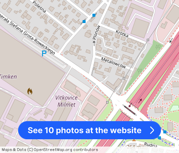 NOWE, po remoncie | 20m do Biedronki | Przy Uniwersytecie | Pogoń - Photo 1