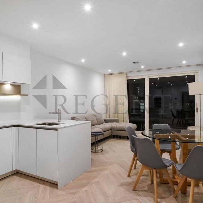 2 bedroom apartment to rent - Photo 1