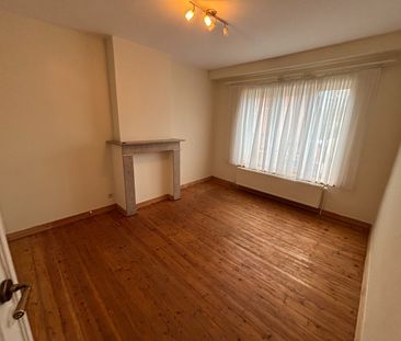 Rustig gelegen woning met 3 slaapkamers en zonnige tuin te Oostende... - Foto 3