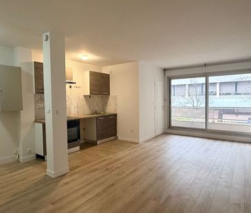 Appartement à louer 2 pièces • Montrouge - Photo 4