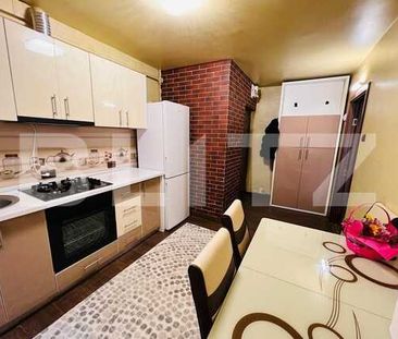 Apartament 2 camere, mobilat si utilat modern, zona Brazda - Fotografie 2