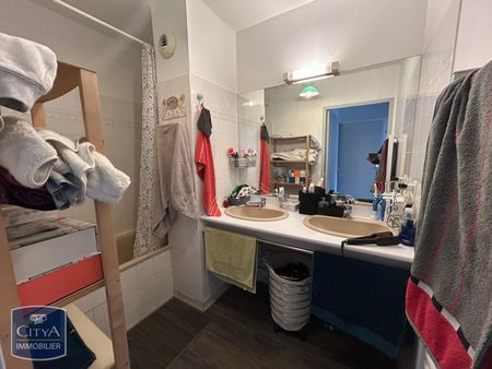 Location Appartement 3 pièces 67m² TOURNEFEUILLE 31170 - Photo 4