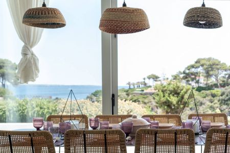 Luxury 4 bedroom Detached House for rent in Cala'N Blanes, Balearic Islands - Photo 3