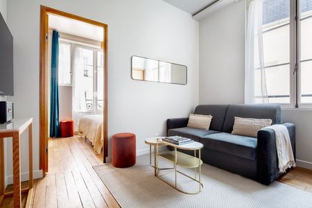 Rue de Montmorency - Photo 2