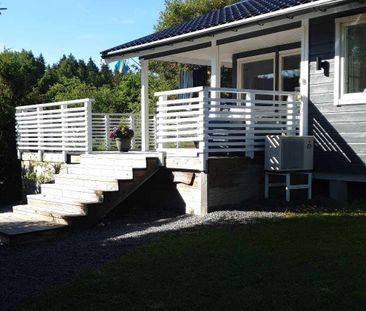 Bojvägen, Bergshamra - Photo 2