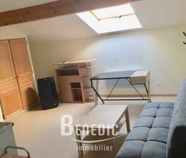 Appartement 1 pièce à Peltre - Photo 1