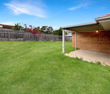 20 Moselle Street, 4300, Springfield Qld - Photo 4