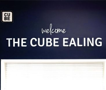 Studio to rent - Photo 1