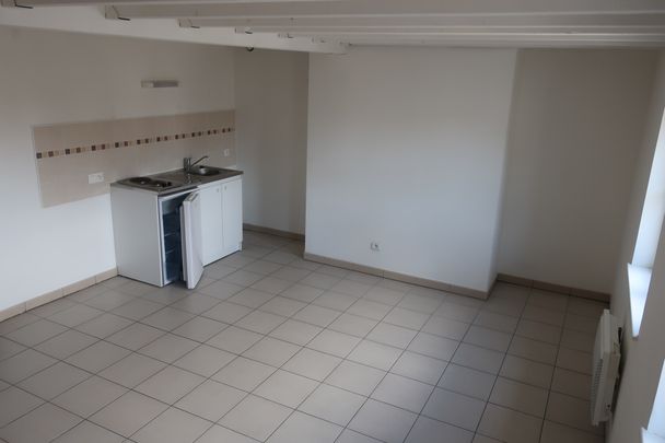 RUE THIERS - CHALONS EN CHAMPAGNE - Photo 1