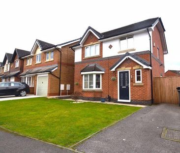 3 bedroom detached house to rent - Photo 2