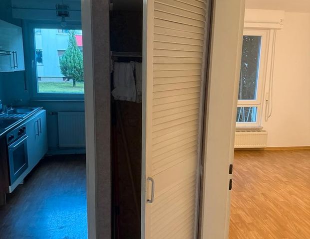 3 Zimmer Wohnung Erdgeschoss - Photo 1