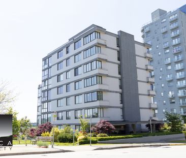 203-2108 Argyle Avenue, West Vancouver - Photo 3